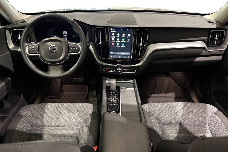 Volvo XC60 bild 10