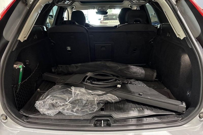 Volvo XC60 bild 12