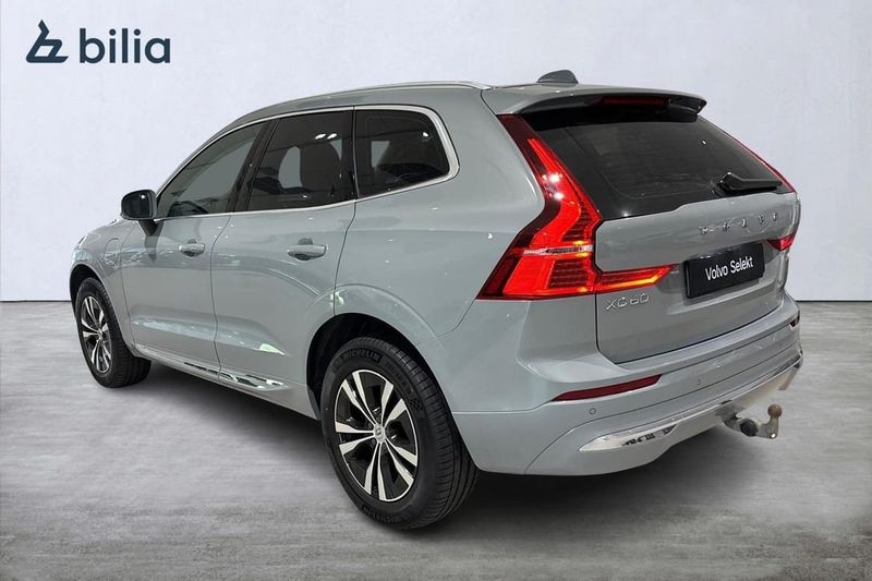 Volvo XC60 bild 2