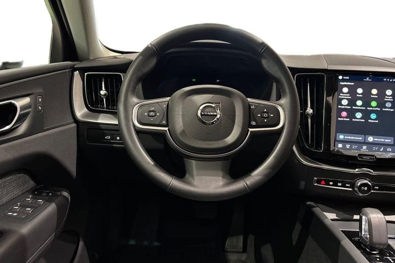 Volvo XC60 bild 11