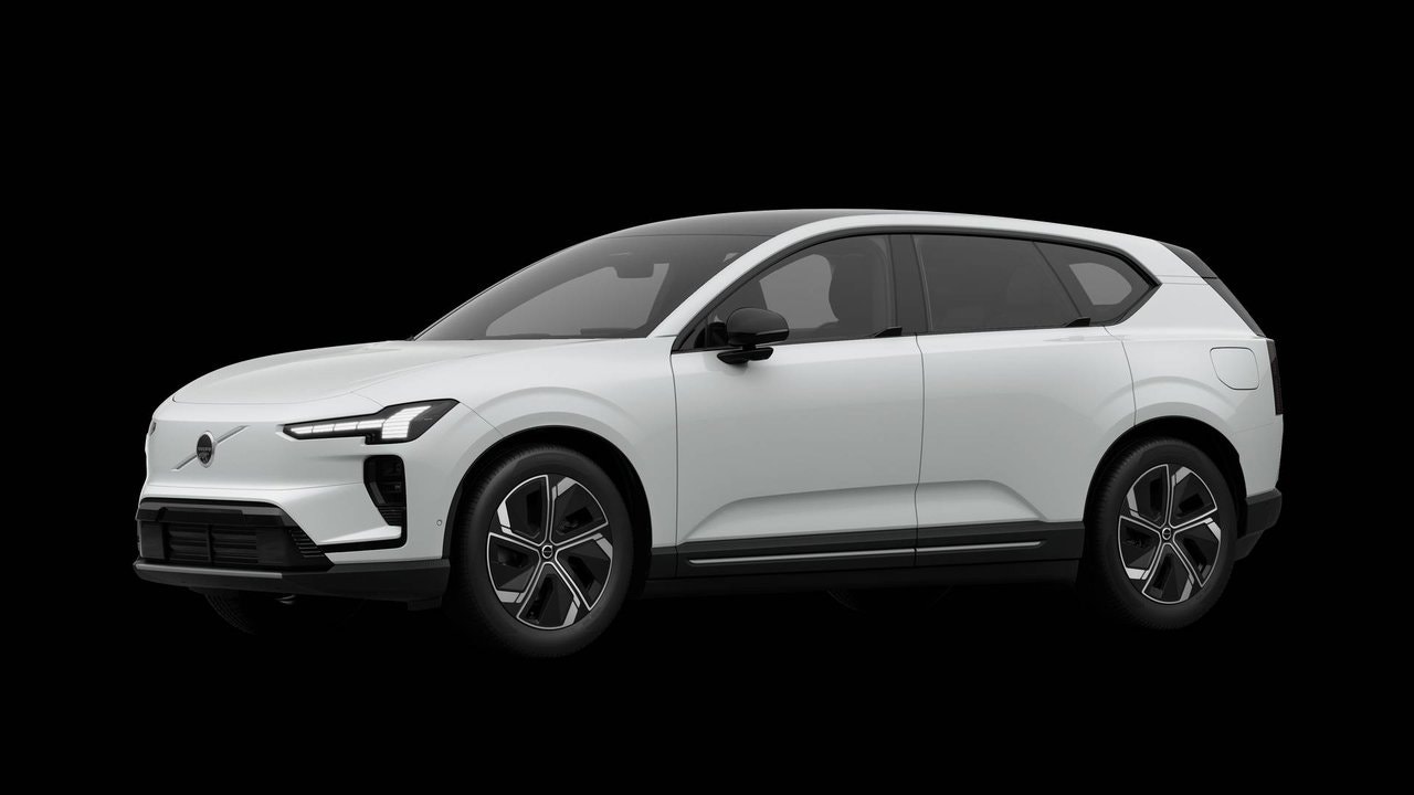 Volvo EX60