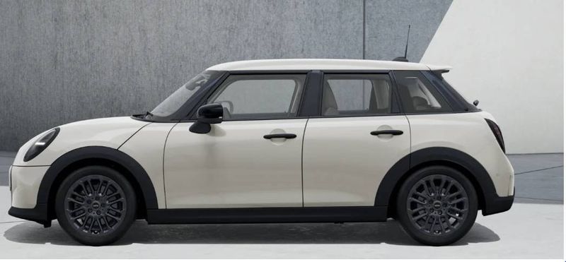 MINI Cooper bild 2