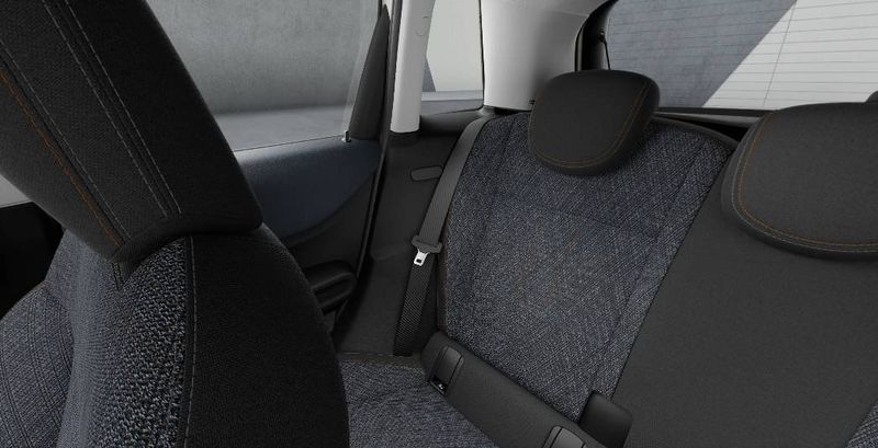 MINI Cooper bild 4