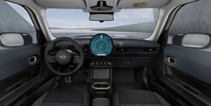 MINI Cooper bild 3