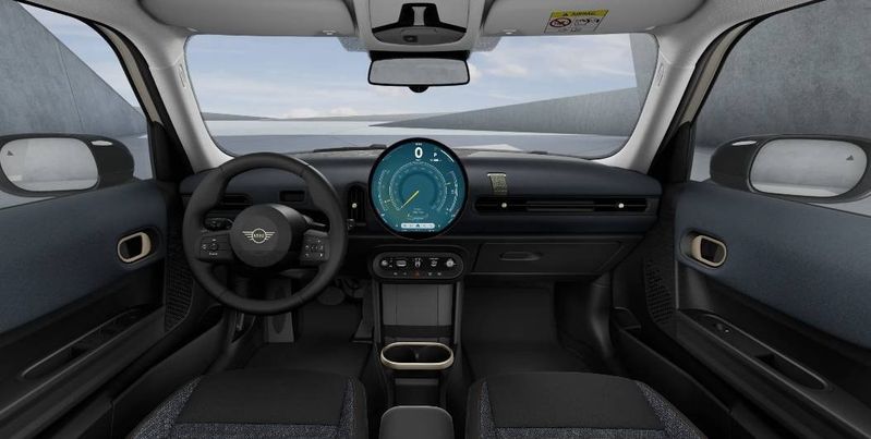 MINI Cooper bild 3