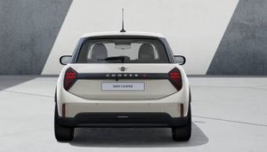 MINI Cooper bild 5