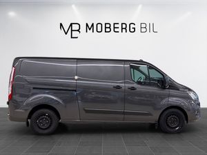 Ford Transit Custom bild 5