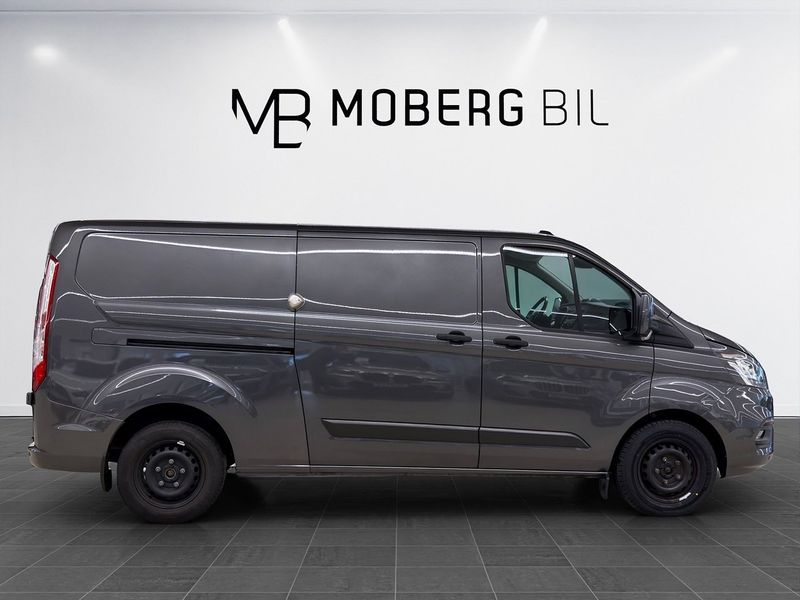 Ford Transit Custom bild 5