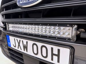 Ford Transit Custom bild 4