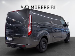 Ford Transit Custom bild 6