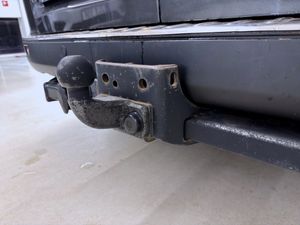 Ford Transit Custom bild 9