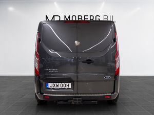 Ford Transit Custom bild 8