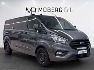 Ford Transit Custom bild 3