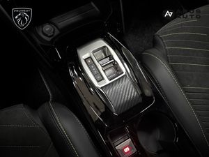 Peugeot e-2008 bild 12