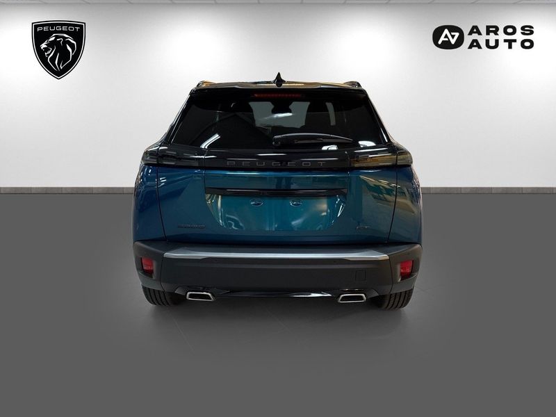 Peugeot e-2008 bild 5