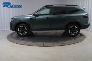 Dacia Bigster bild 4