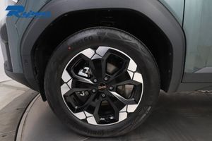 Dacia Bigster bild 16