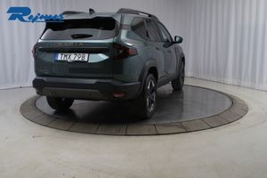 Dacia Bigster bild 3