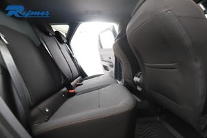 Dacia Bigster bild 8