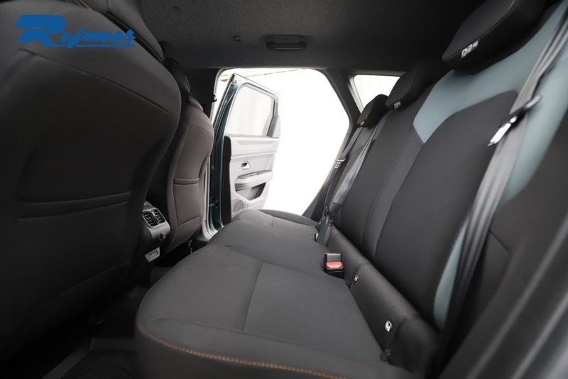 Dacia Bigster bild 6