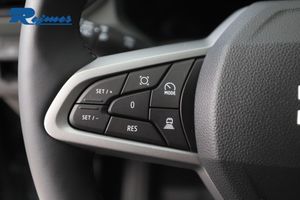 Dacia Bigster bild 13