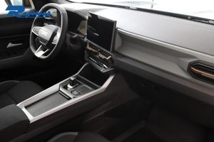 Dacia Bigster bild 9