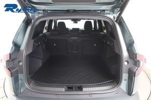 Dacia Bigster bild 15