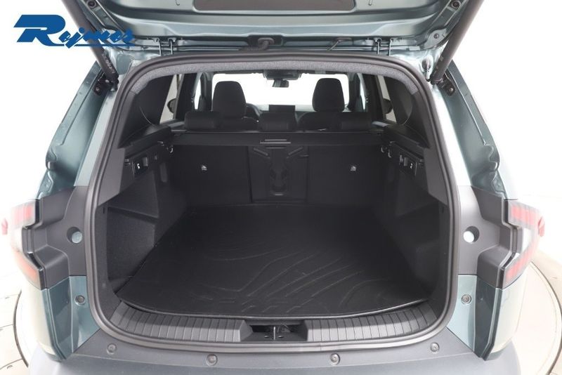 Dacia Bigster bild 15