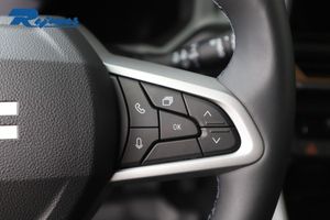 Dacia Bigster bild 14