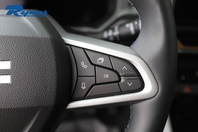 Dacia Bigster bild 14