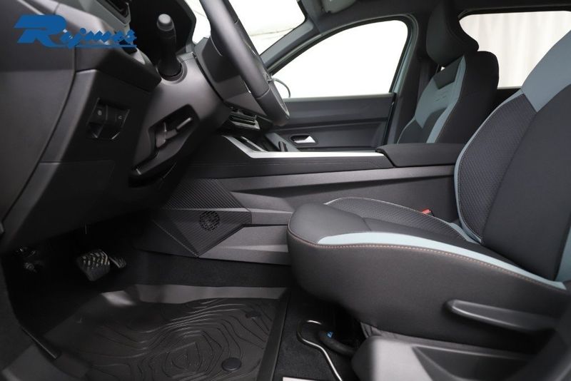 Dacia Bigster bild 5