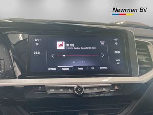 Opel Grandland X bild 11