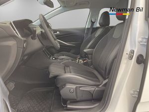Opel Grandland X bild 7
