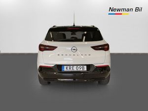 Opel Grandland X bild 5