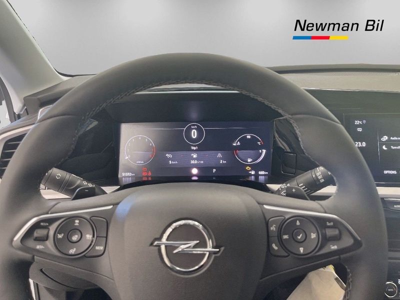 Opel Grandland X bild 10