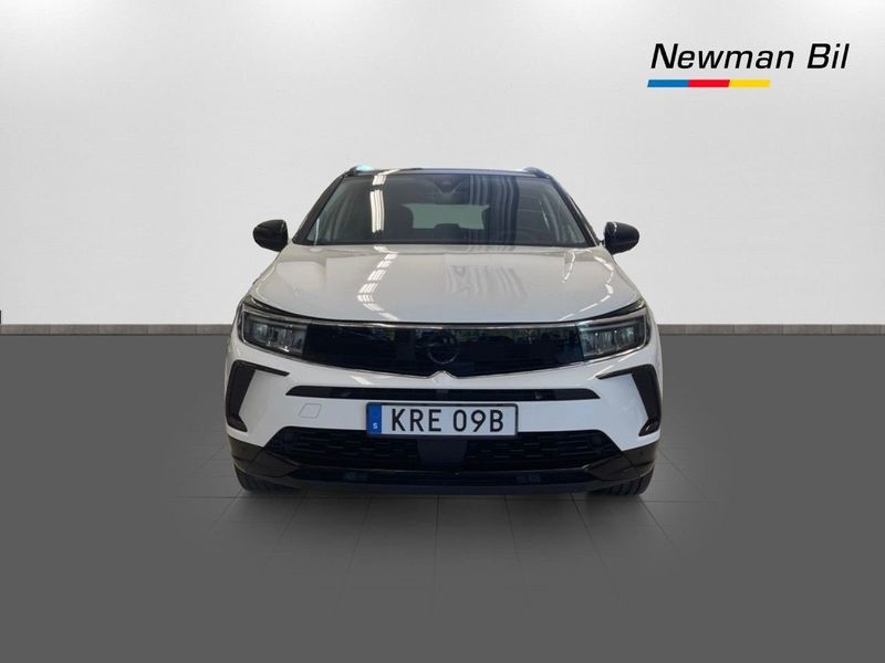 Opel Grandland X bild 2