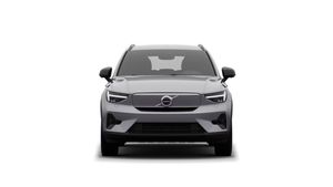 Volvo EX40 bild 1