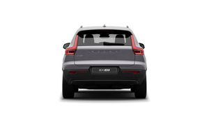 Volvo EX40 bild 3