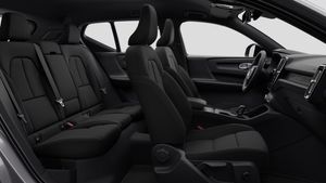 Volvo EX40 bild 13