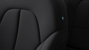 Volvo EX40 bild 12
