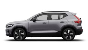 Volvo EX40 bild 2