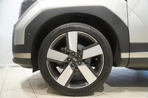 Hyundai Santa Fe bild 11