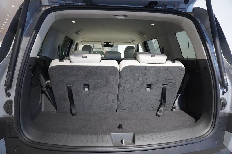 Hyundai Santa Fe bild 9
