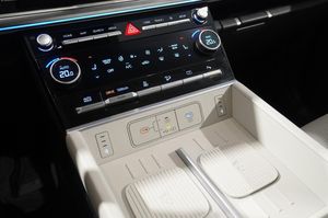 Hyundai Santa Fe bild 17