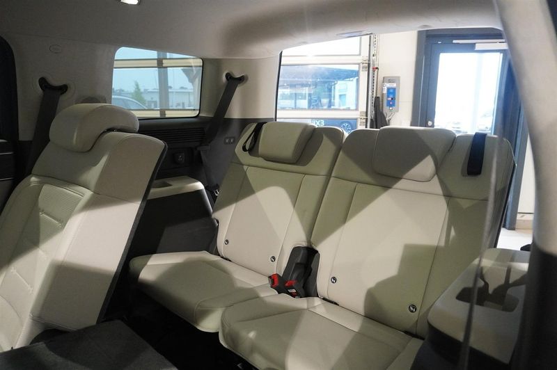 Hyundai Santa Fe bild 8