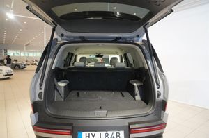 Hyundai Santa Fe bild 7