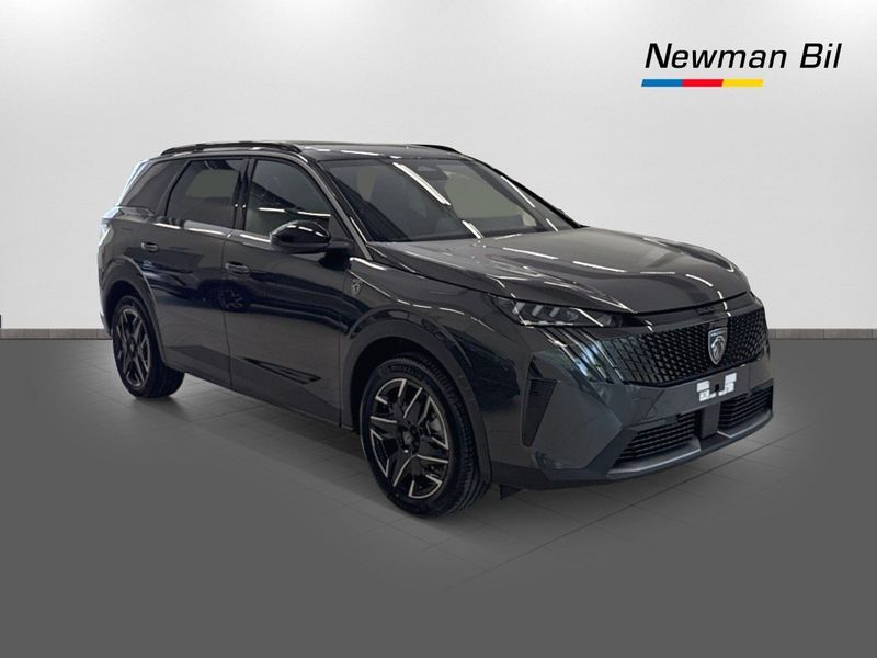 Peugeot 5008 bild 3