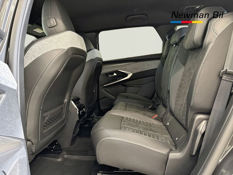 Peugeot 5008 bild 7