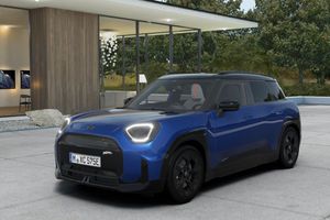 MINI Aceman bild 1