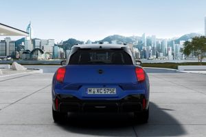 MINI Aceman bild 6